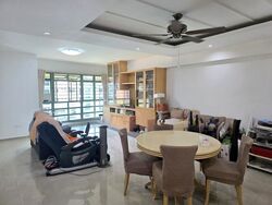 Blk 685C Woodlands Drive 73 (Woodlands), HDB 5 Rooms #606980511